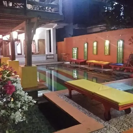Alola Inn
